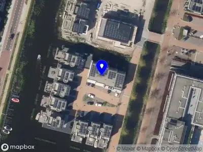 Kamp Drilling Consultants Beheer B.V.