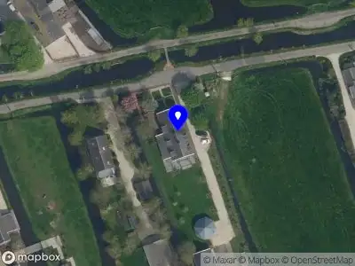 De Gouwe Interhold B.V. Stolwijk