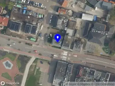 Houdstermaatschappij P. de Pater B.V.