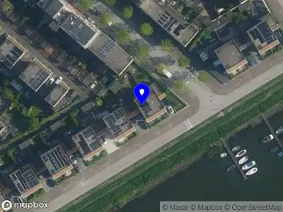 De Polder Beheer B.V. Amsterdam