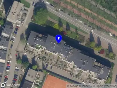 Mancipatie Holding B.V. Rotterdam