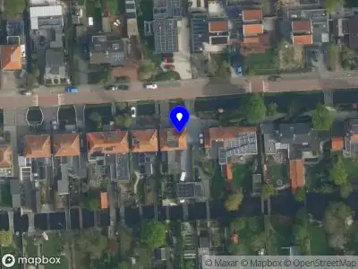Klusbedrijf G. de Wit Waddinxveen