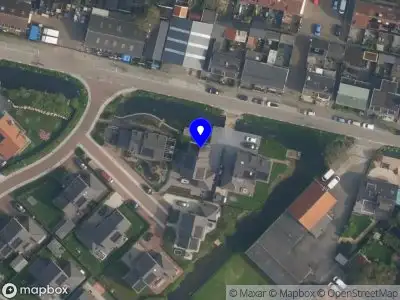 Kwekerij M. van Vuuren B.V.