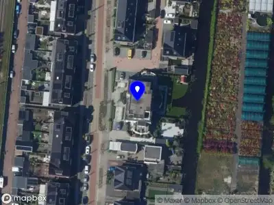 J. en W. Verweij Projecten B.V. Boskoop