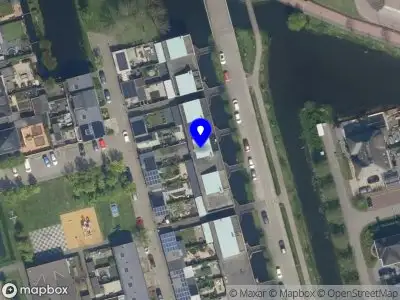 Administratiekantoor G. Pronk