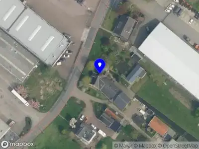 Nieuw bedrijf Sans Soucis B.V.