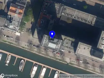 A.A.C.M. Kamp Pensioen B.V. Rotterdam