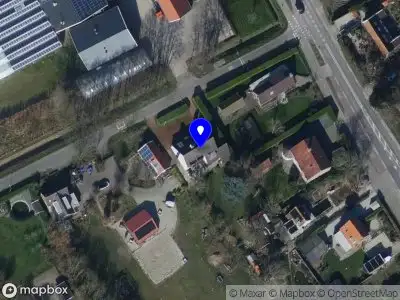 Nieuw bedrijf E.S. van Buren Beheer B.V.