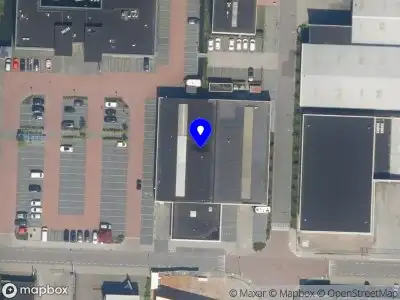 Nieuw bedrijf Poldergym