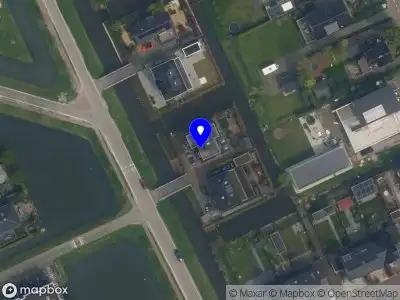 Pensioenfonds Heuvelman 3 B.V. Rotterdam