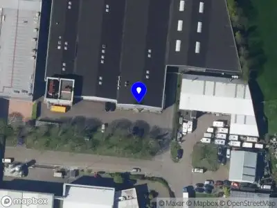 Chateau Rijnwoude B.V.