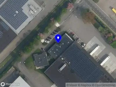 Holding Bram Troost B.V.