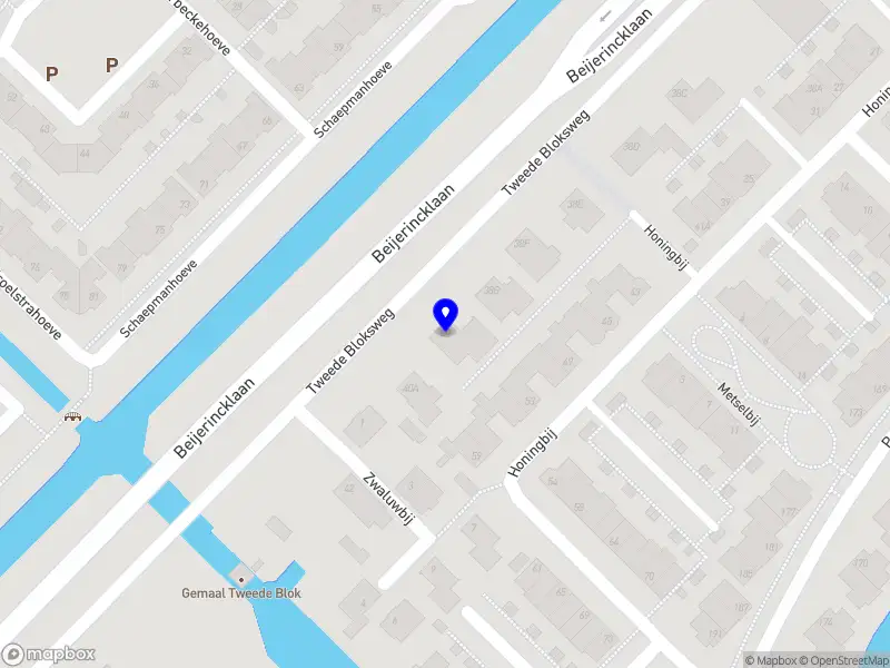 M. de Rooij Pensioen B.V.