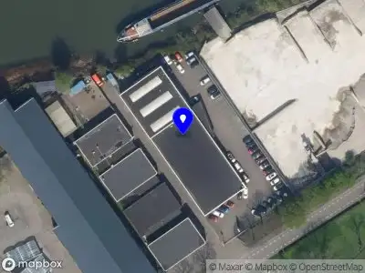 Nieuw bedrijf Garage Dekker Beheer B.V.