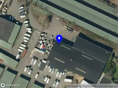 Vulcaansoord B.V. GAANDEREN