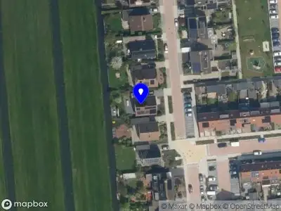 Nieuw bedrijf Graincourt 2004 B.V.