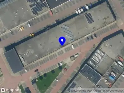 BVM Kunststoftechniek B.V. Heemskerk