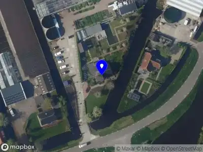 S.A.J. Hoogeveen Holding B.V. Boskoop