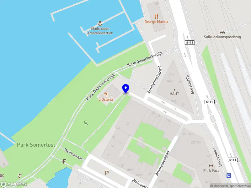 Elsa B.V. Amsterdam