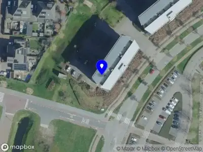 Nieuw bedrijf T.S. Holding B.V.