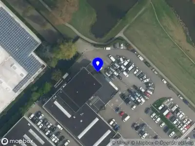 Baas Onroerend-goed Exploitatie I B.V. Waddinxveen