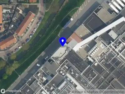 Compaxo Groep B.V. Gouda