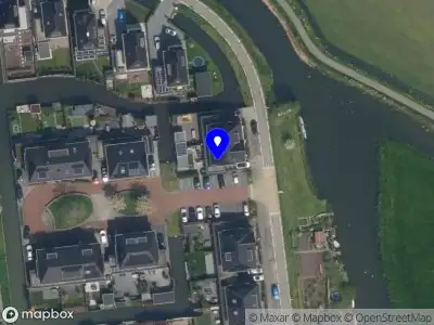Stichting Barend van Hoeff-Fonds Schoonhoven