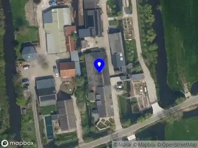 Stichting Schok Bergambacht