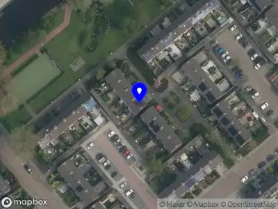 Stichting Oude Begraafplaats Gouda Gouda