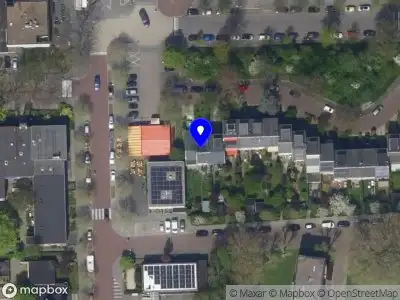 Stichting Blue Sky Aerial Services Oegstgeest