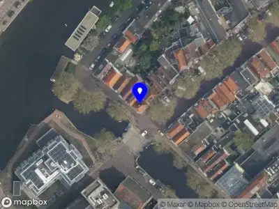 Stichting Derdengelden Lage Gouwe Gouda
