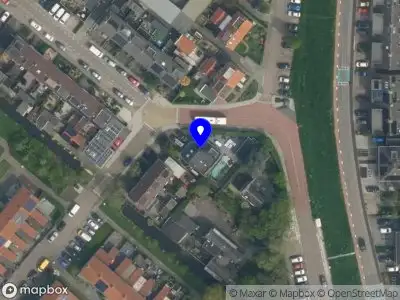 DCJ Management B.V. MOORDRECHT