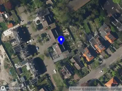 Beheermaatschappij Van Ginkel-Zeist B.V.