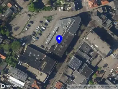 Kesler Holding B.V. Zeist