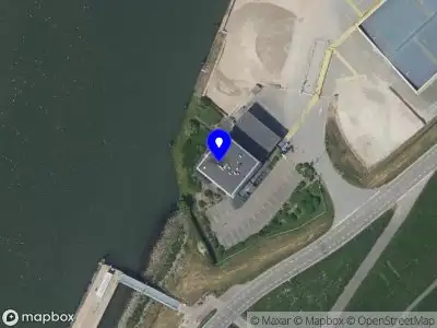 Nieuw bedrijf Eurogrit B.V.