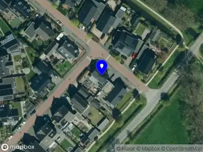 Joh. Klumpenaar B.V. Renswoude
