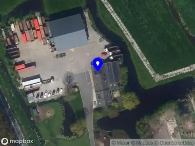 T.P. van Oudenallen Holding B.V. Wilnis