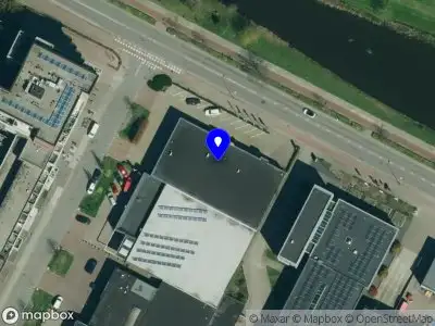 Van Doorn International B.V. Veenendaal