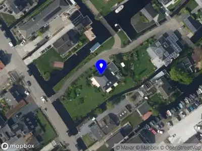 Nieuw bedrijf Mulckhuyse Beheer B.V.