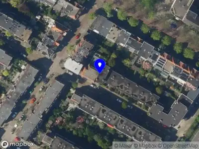 Woningstichting Tuindorp B.A.N.S. Utrecht