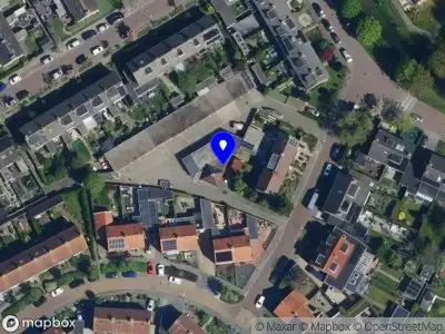 Stichting Woningstichting 