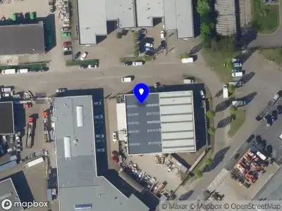 G.W. de Kruijf Holding B.V.