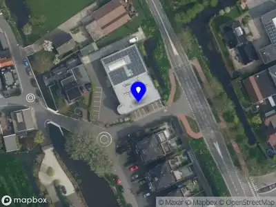 Goudriaan Beheer B.V.