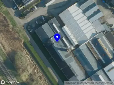 Nieuw bedrijf Sport-in B.V.