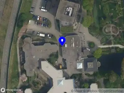 Ooms Holding B.V. Nieuwegein