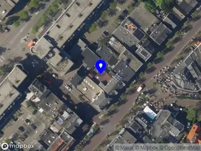 Maison Goudsmit B.V. Zeist