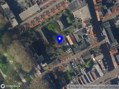 Ebens Utrecht Holding B.V.