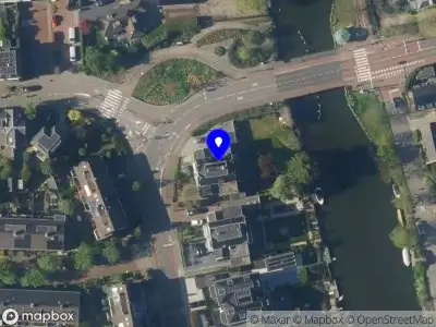 Rijsterborgh Beheer B.V. Maarssen