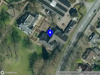 B.V. Landgoed 't Stort