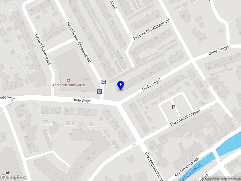 Rietveld Holding Oudewater B.V.